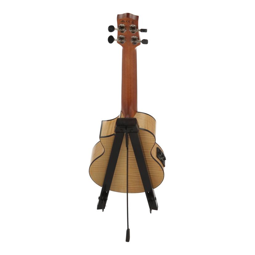 Ibanez アイバニーズ/ウクレレ/UEW12E-OPN//2Y-05 GS201007552/Bランク/69