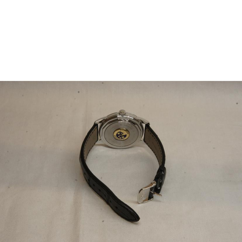 LONGINES ロンジン/CONQUESTコンクエストヘリテージ/オートマ/レザーベルト/L1.645.4//510*****/Aランク/92