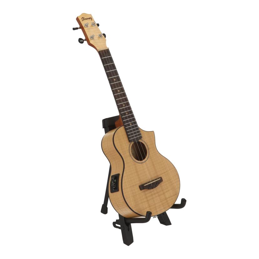 Ibanez アイバニーズ/ウクレレ/UEW12E-OPN//2Y-05 GS201007552/Bランク/69