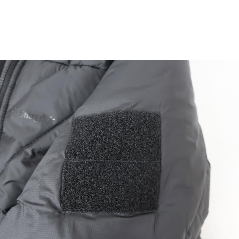 Snugpak スナグパック/中綿ジャケット Mサイズ ブラック/SJ12//Aランク/65