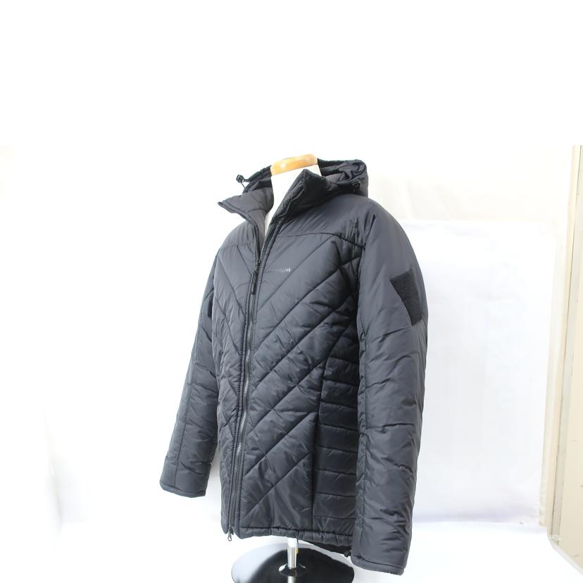 Snugpak スナグパック/中綿ジャケット Mサイズ ブラック/SJ12//Aランク/65