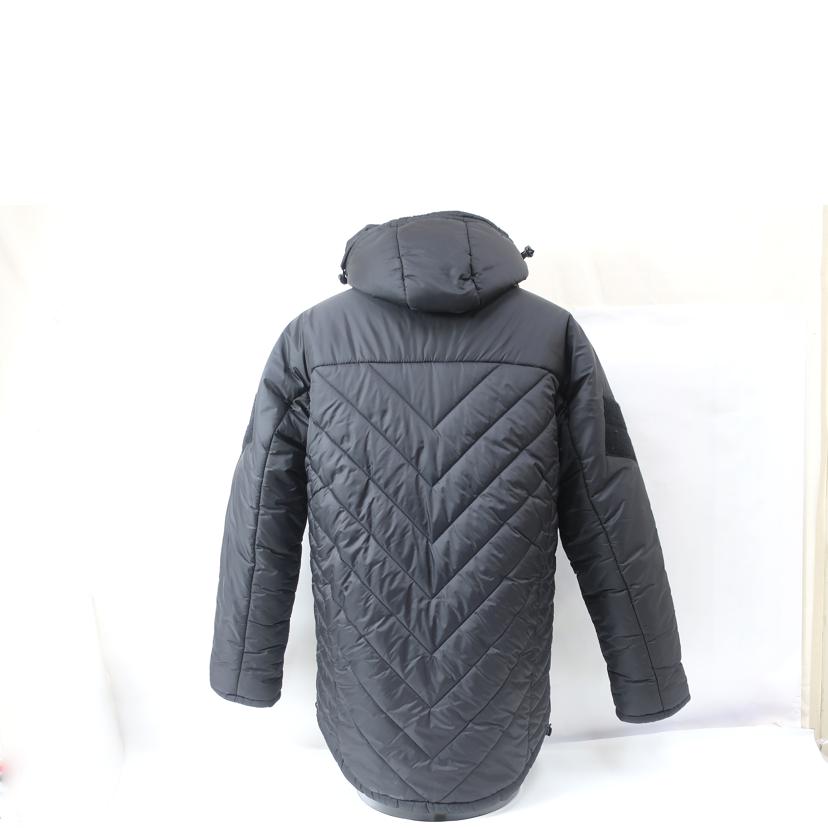 Snugpak スナグパック/中綿ジャケット Mサイズ ブラック/SJ12//Aランク/65