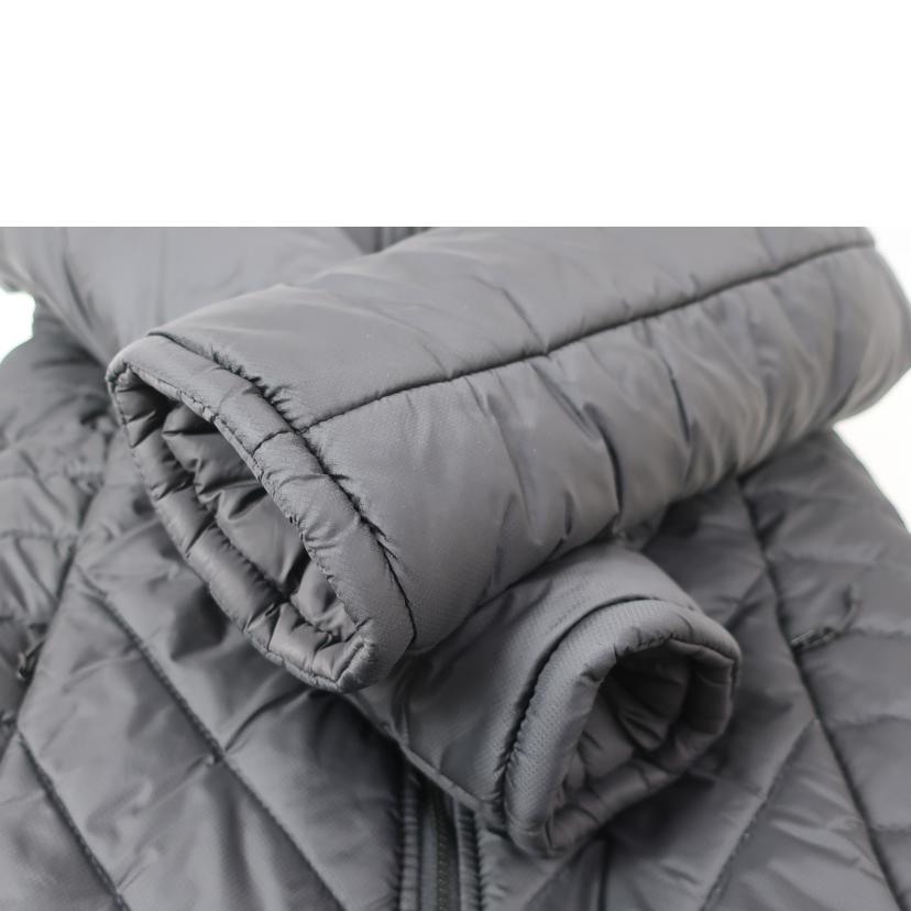 Snugpak スナグパック/中綿ジャケット Mサイズ ブラック/SJ12//Aランク/65