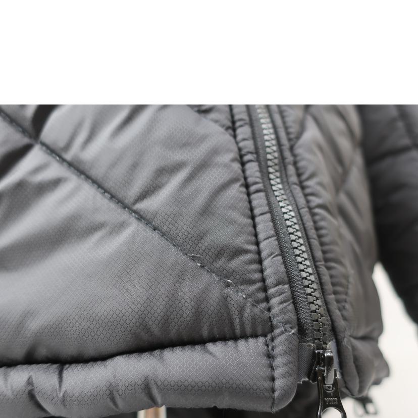 Snugpak スナグパック/中綿ジャケット Mサイズ ブラック/SJ12//Aランク/65