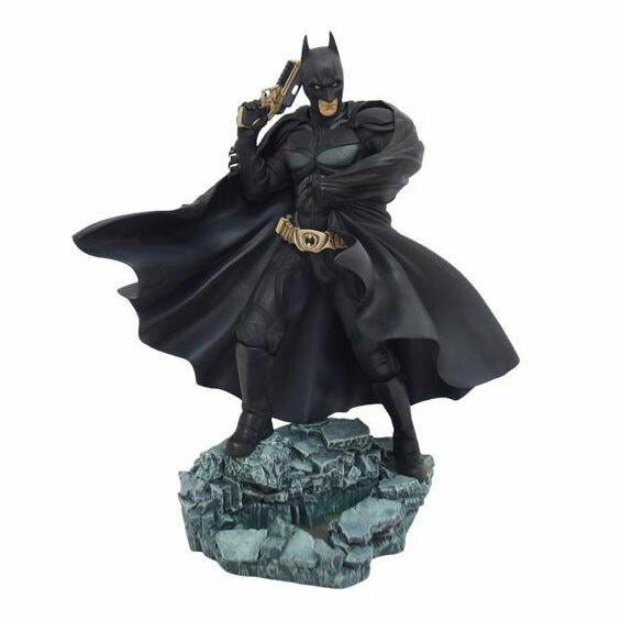 KOTOBUKIYA/ARTFX ダークナイト ライジングバットマン//Bランク/04