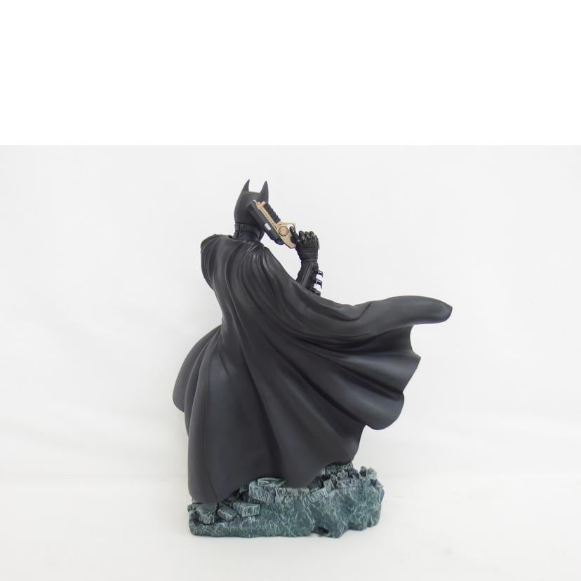 KOTOBUKIYA/ARTFX ダークナイト ライジングバットマン//Bランク/04