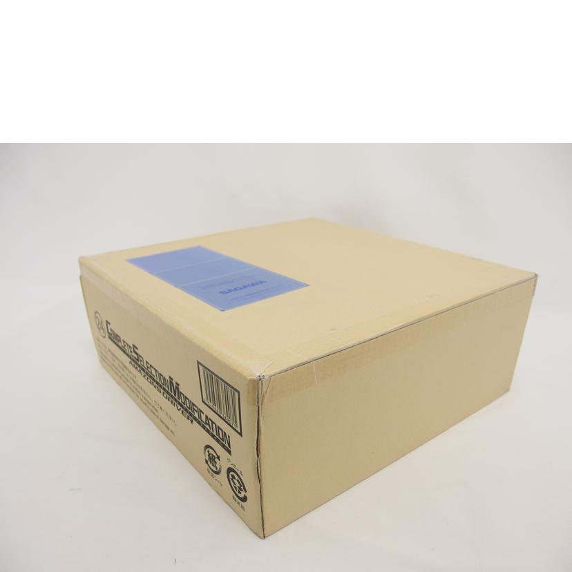 BANDAI バンダイ/コンプリートセレクションM アマゾンズドライバー /24//Sランク/04