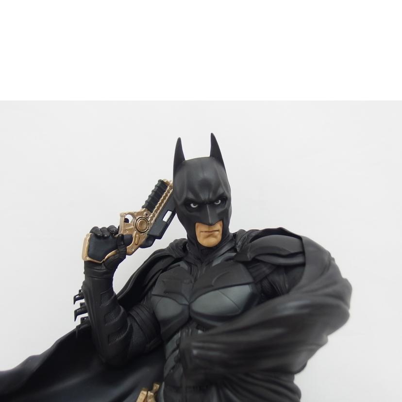 KOTOBUKIYA/ARTFX ダークナイト ライジングバットマン//Bランク/04