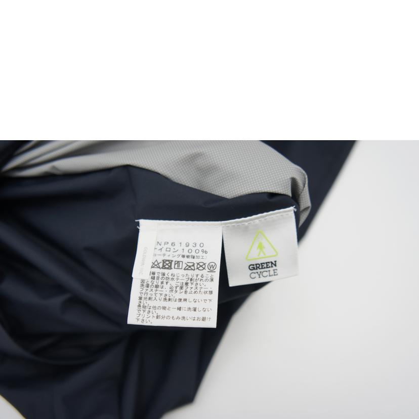 THE NORTH FACE ザノースフェイス/ドットショットジャケット ナイロン/NP61930//Aランク/19