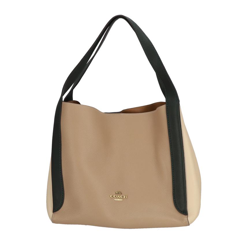 COACH コーチ/ハドリーホーボーショルダーバッグ/76088//F21**/Aランク/85