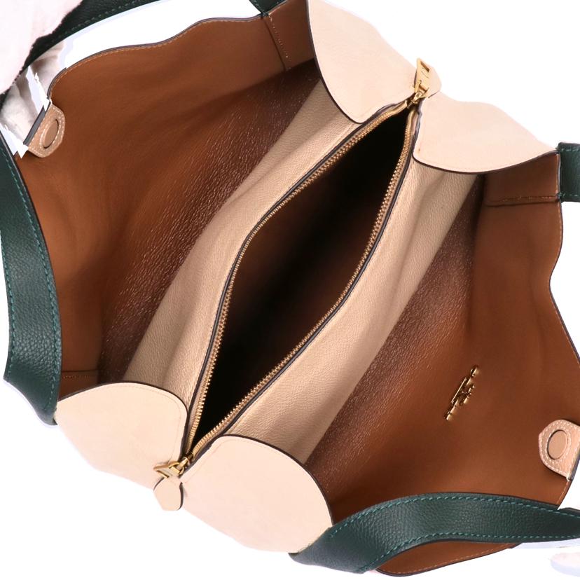 COACH コーチ/ハドリーホーボーショルダーバッグ/76088//F21**/Aランク/85