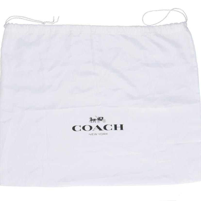 COACH コーチ/ハドリーホーボーショルダーバッグ/76088//F21**/Aランク/85