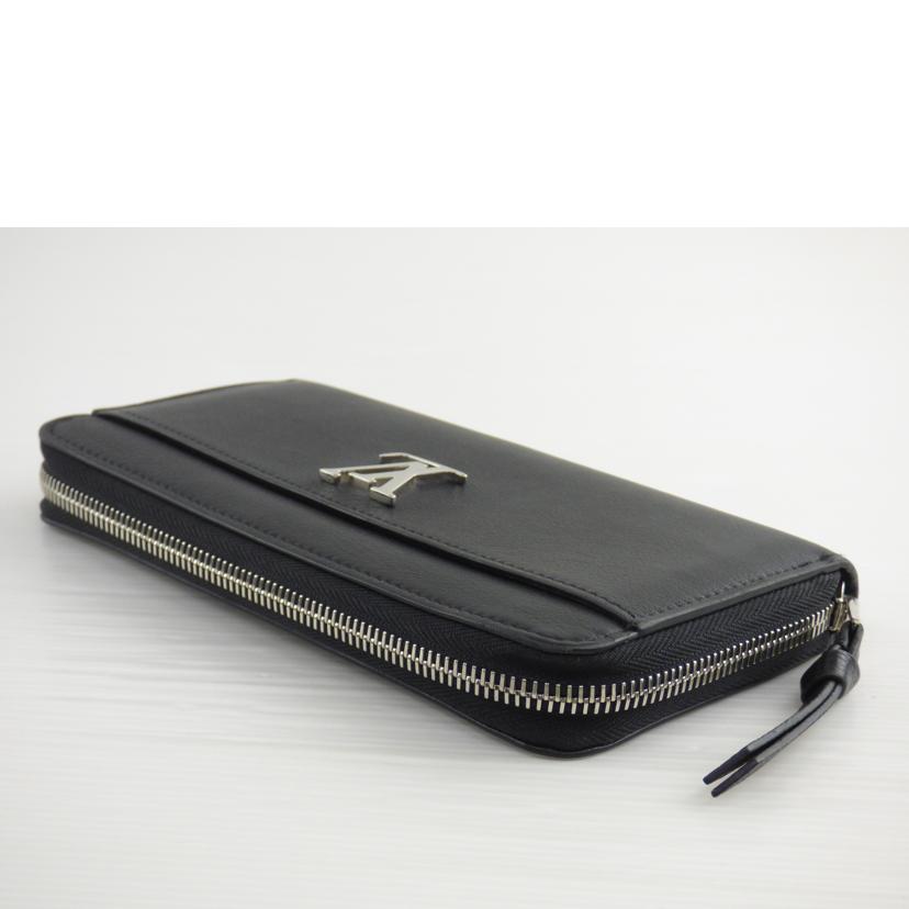 LOUIS VUITTON ルイ・ヴィトン/ロックミー・ジッピー/ノワール/M62622//IC/ABランク/64