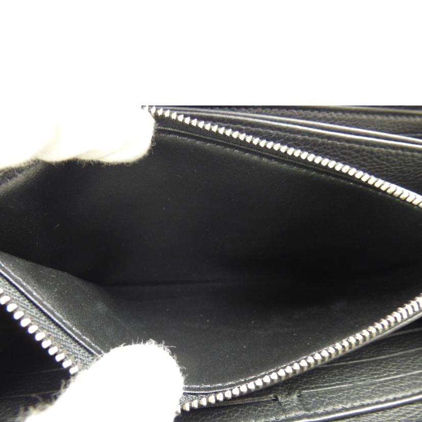 LOUIS VUITTON ルイ・ヴィトン/ロックミー・ジッピー/ノワール/M62622//IC/ABランク/64