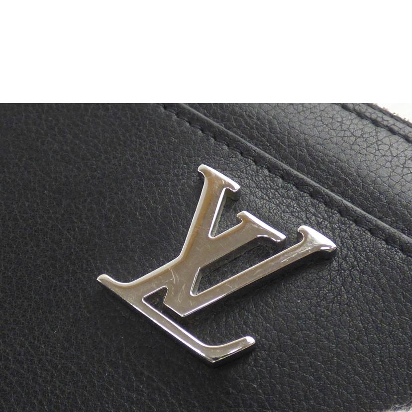 LOUIS VUITTON ルイ・ヴィトン/ロックミー・ジッピー/ノワール/M62622//IC/ABランク/64