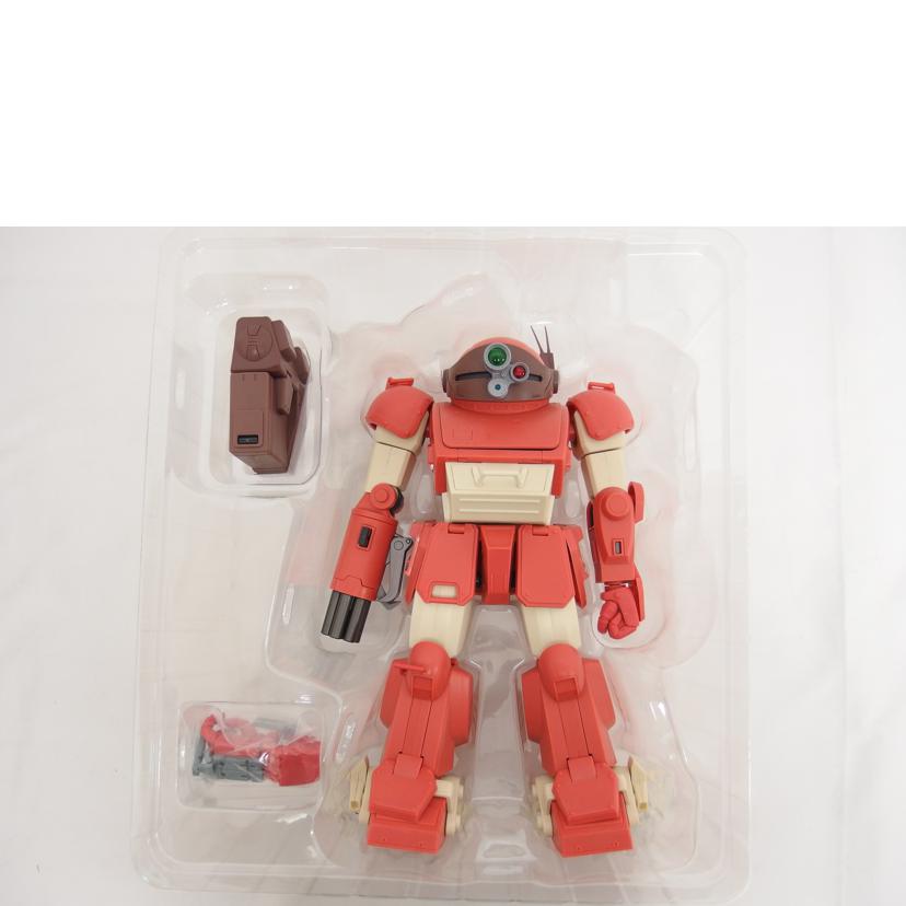 YAMATO-TOYS 株式会社やまと/ブルーティッシュドッグ 1/12【装甲騎兵ボトムズ】//Aランク/04