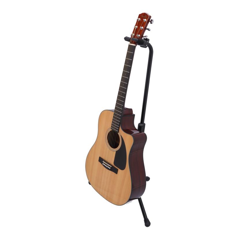 FENDER ACO フェンダーアコースティック /エレアコギター/CD-60CE NAT-DS-V2//IPS1310511/Bランク/67