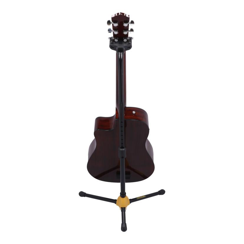 FENDER ACO フェンダーアコースティック /エレアコギター/CD-60CE NAT-DS-V2//IPS1310511/Bランク/67