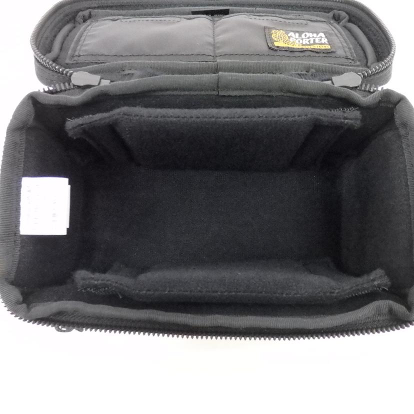 PORTER ポーター/アロハポーター ロコ カメラバッグ//SAランク/77