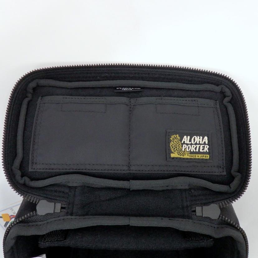 PORTER ポーター/アロハポーター ロコ カメラバッグ//SAランク/77