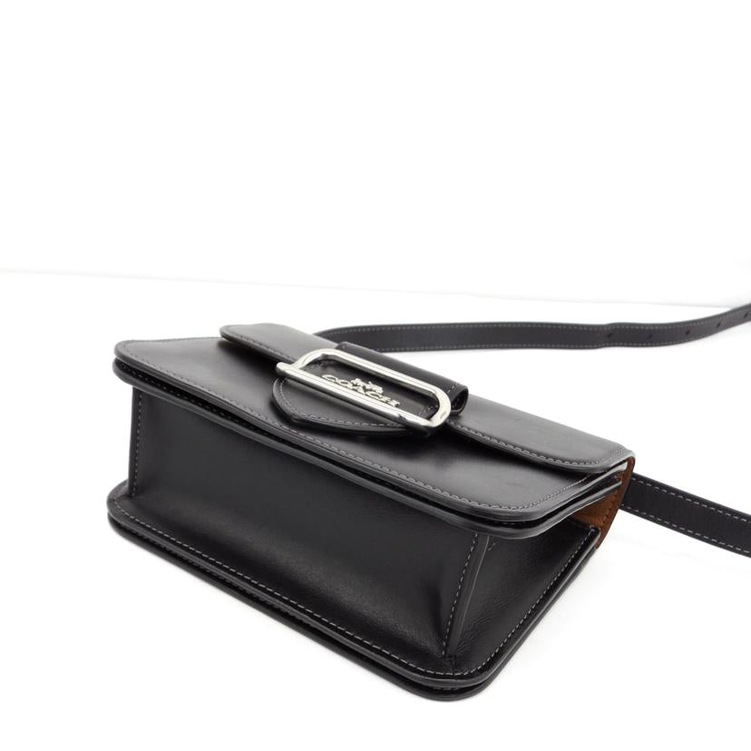 COACH コーチ/モーガンスクエアクロスボディ/CL416//C23**/Aランク/75