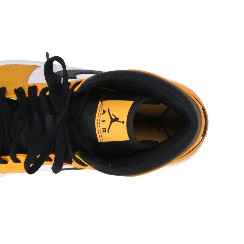 NIKE ナイキ/NIKE JODAN1 MID/554724-701//ABランク/78