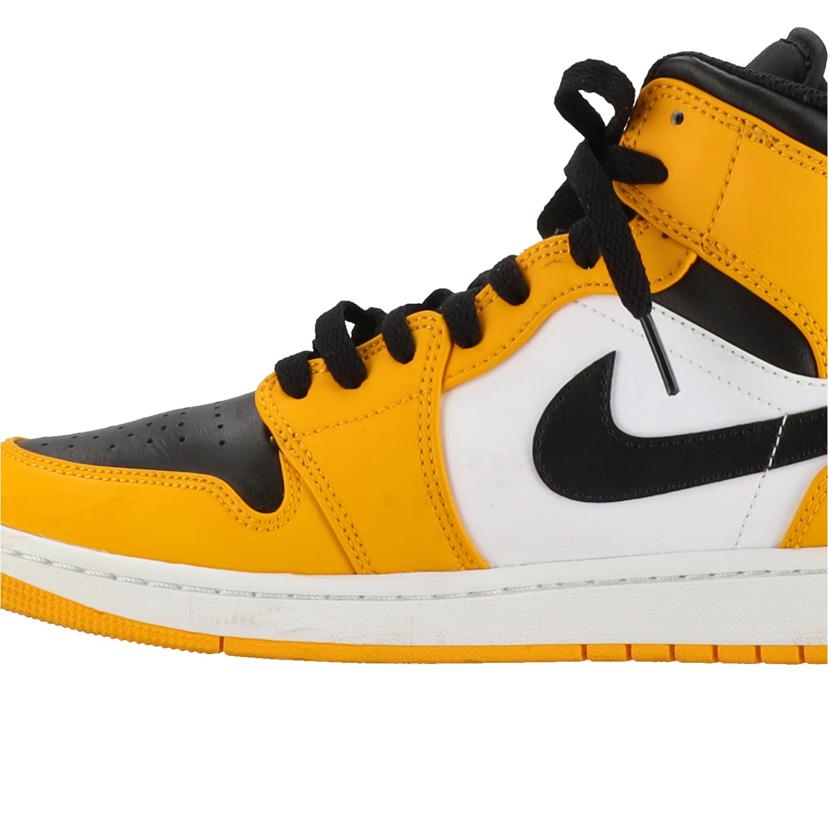 NIKE ナイキ/NIKE JODAN1 MID/554724-701//ABランク/78