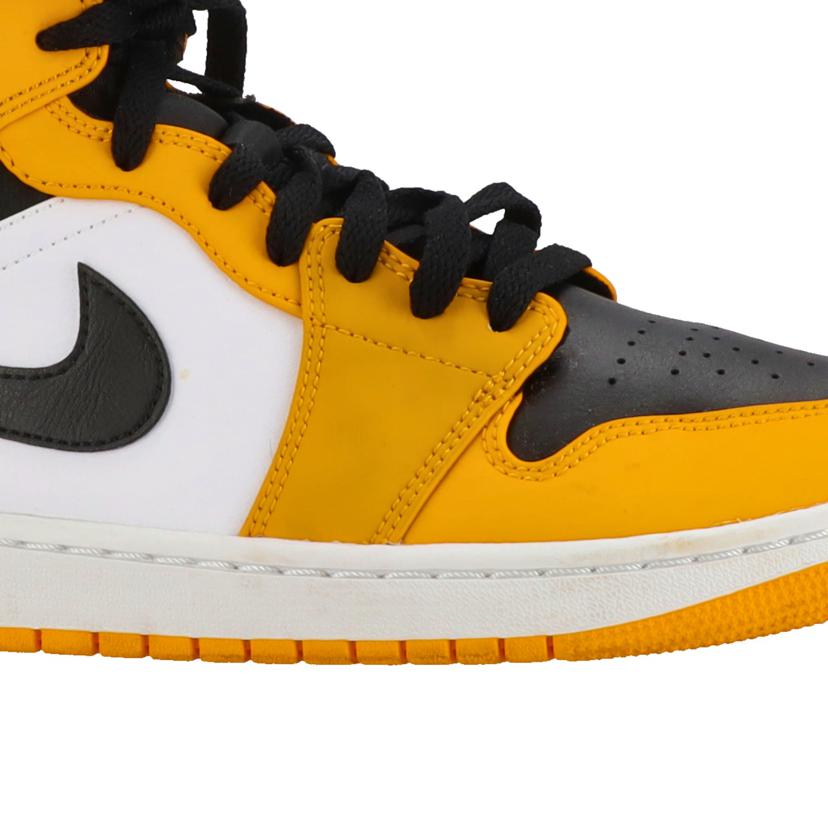NIKE ナイキ/NIKE JODAN1 MID/554724-701//ABランク/78
