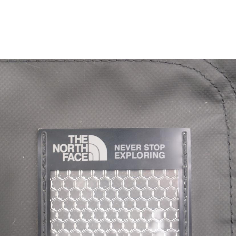 THE NORTH FACE ノースフェイス/THE NORTH FACE ダッフルバッグ//Aランク/69