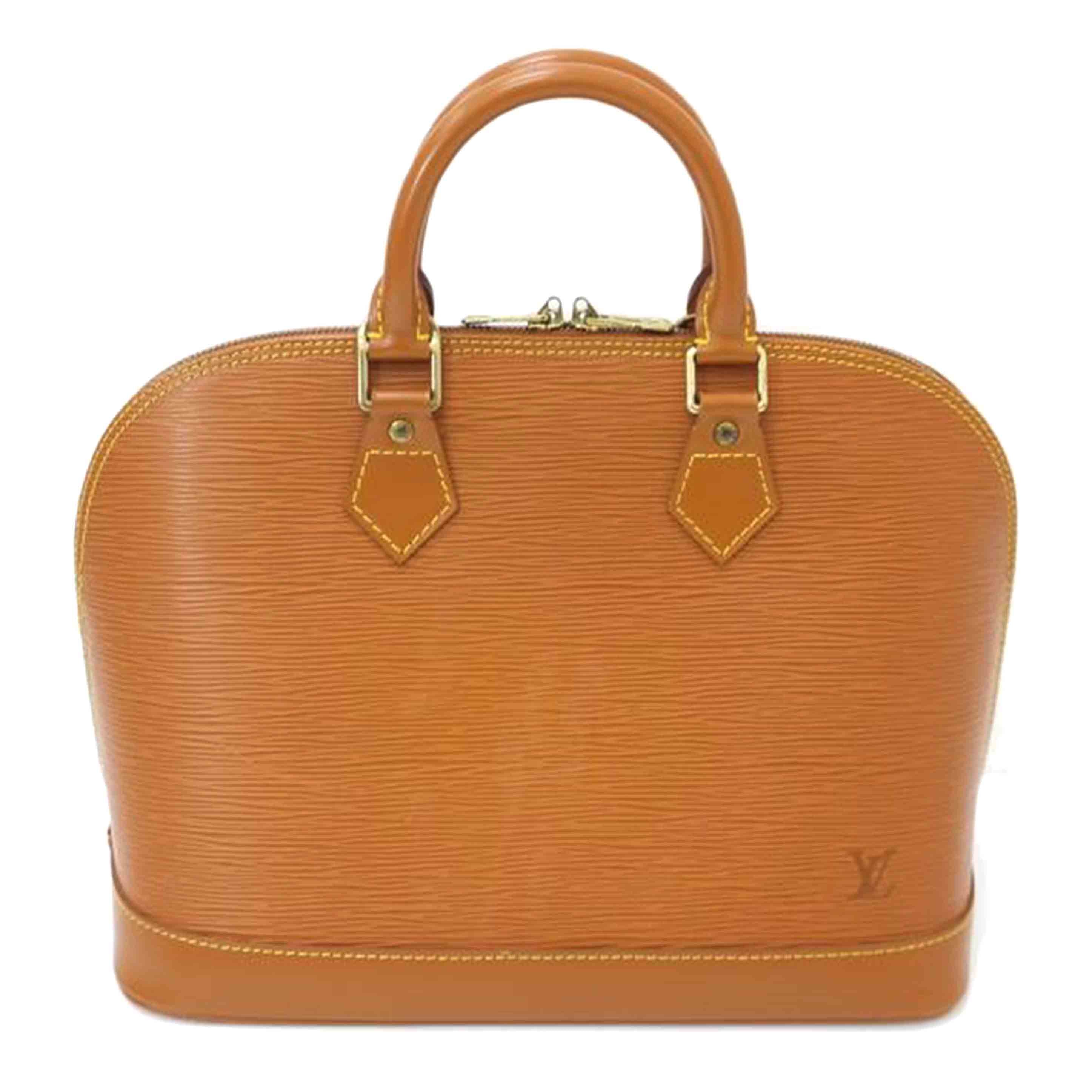 LOUIS VUITTONLOUIS VUITTON/アルマ/エピ/M52148//AR0***/Bランク/88