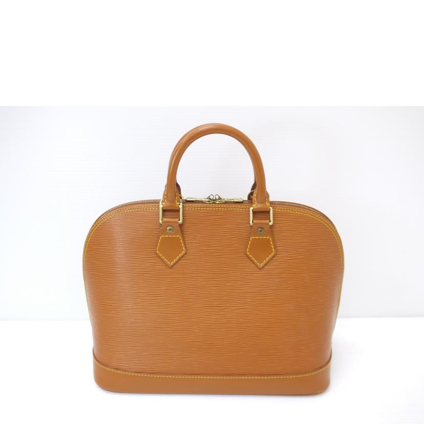 LOUIS VUITTONLOUIS VUITTON/アルマ/エピ/M52148//AR0***/Bランク/88
