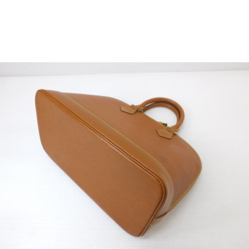 LOUIS VUITTONLOUIS VUITTON/アルマ/エピ/M52148//AR0***/Bランク/88