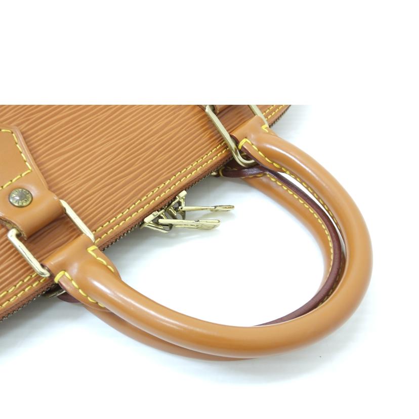 LOUIS VUITTONLOUIS VUITTON/アルマ/エピ/M52148//AR0***/Bランク/88