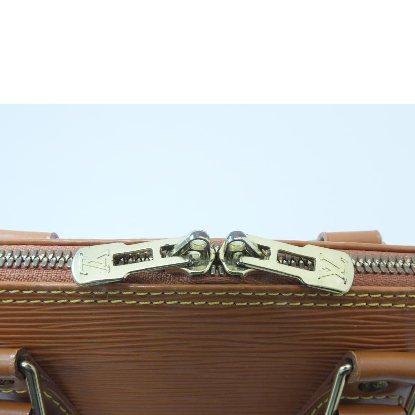 LOUIS VUITTONLOUIS VUITTON/アルマ/エピ/M52148//AR0***/Bランク/88