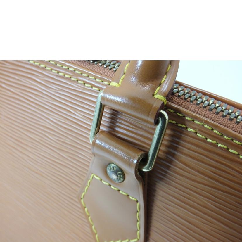 LOUIS VUITTONLOUIS VUITTON/アルマ/エピ/M52148//AR0***/Bランク/88