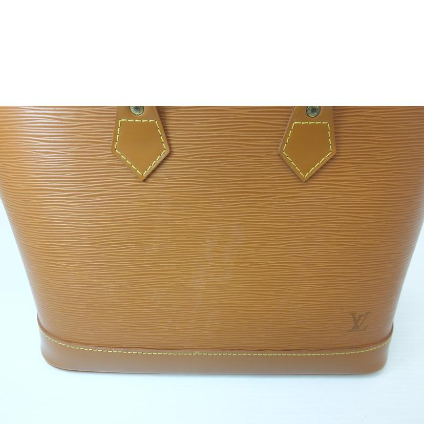 LOUIS VUITTONLOUIS VUITTON/アルマ/エピ/M52148//AR0***/Bランク/88