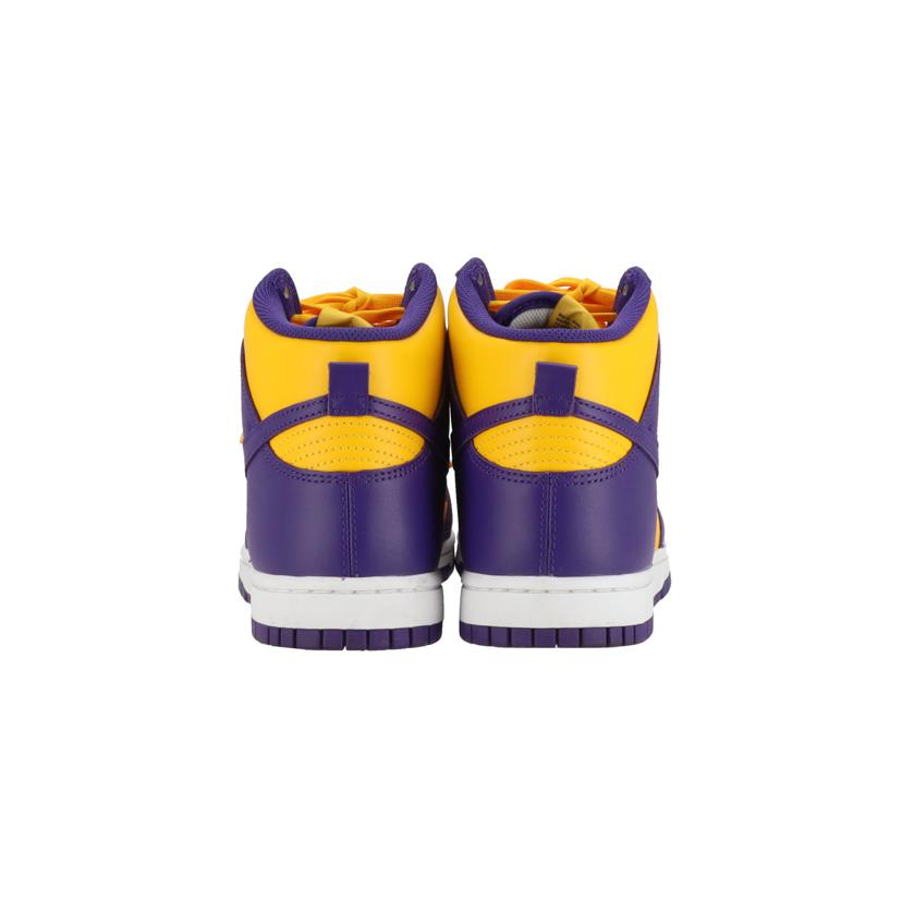 NIKE ナイキ/NIKE DUNK HI RETLO/DD1399-500//ABランク/78