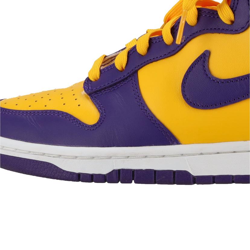 NIKE ナイキ/NIKE DUNK HI RETLO/DD1399-500//ABランク/78