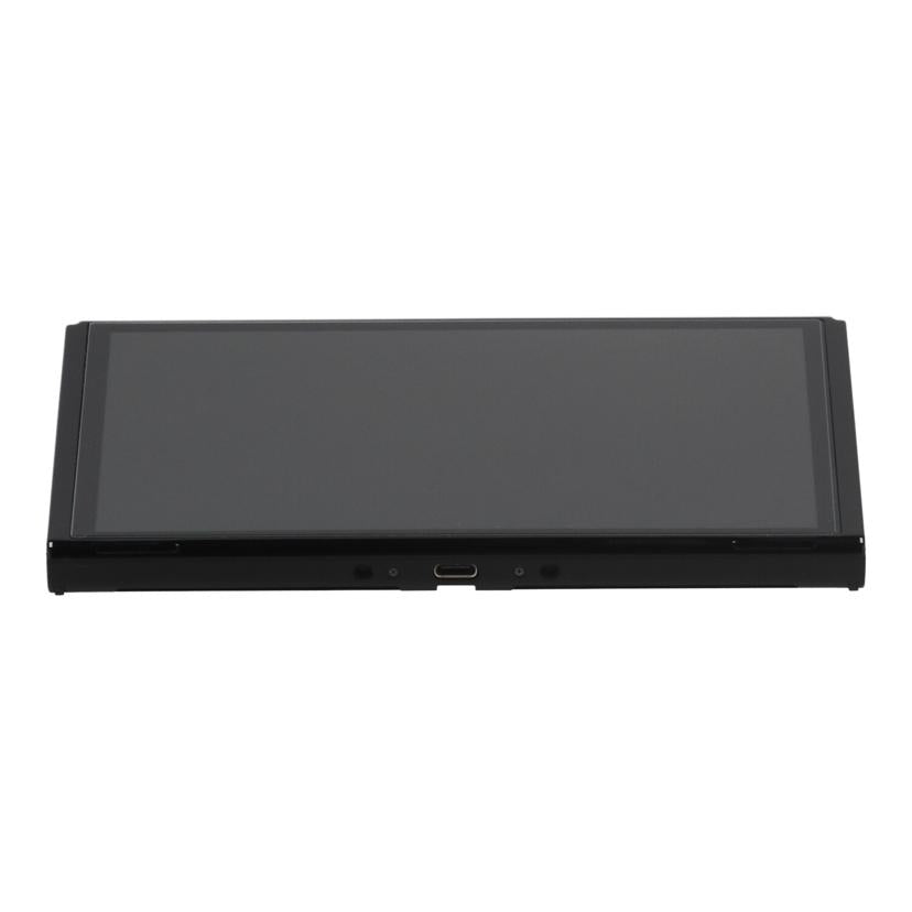 NINTENDO 任天堂 ニンテンドー /Nintendo Switch 有機EL 本体/HEG-S-KAAAA//XTJ50294374561/Aランク/69