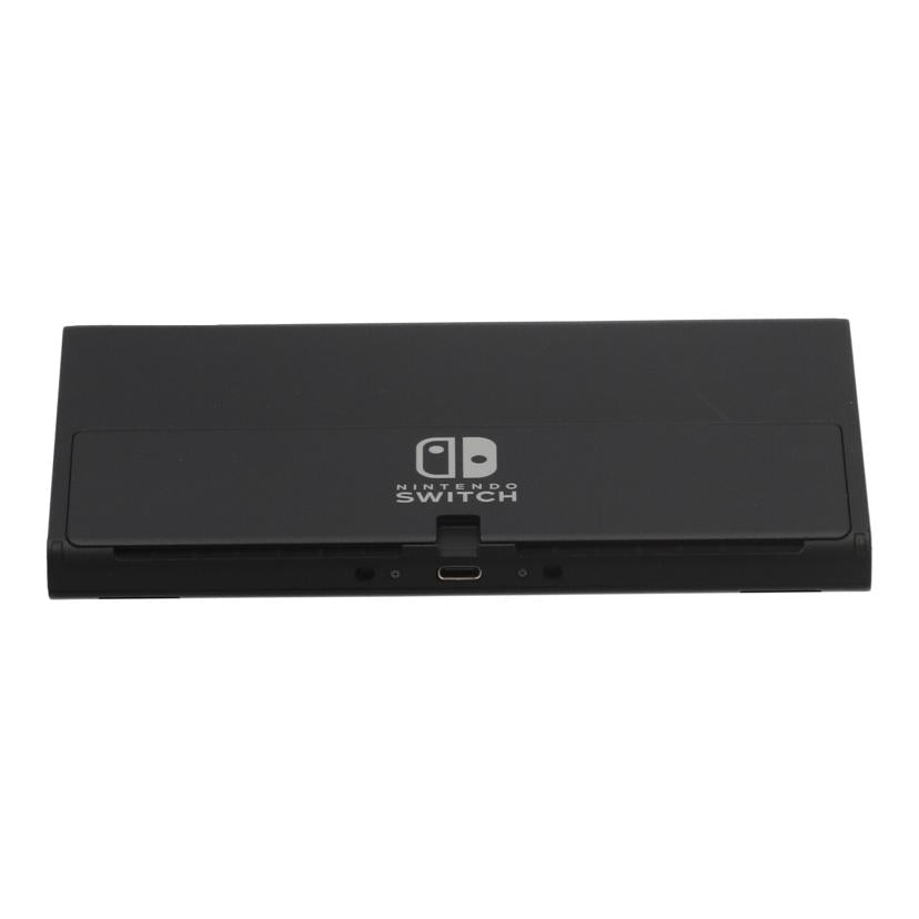 NINTENDO 任天堂 ニンテンドー /Nintendo Switch 有機EL 本体/HEG-S-KAAAA//XTJ50294374561/Aランク/69