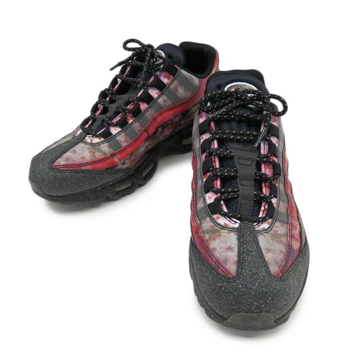 NIKE ナイキ/AIR MAX 95 PRM /CU6723-076//Bランク/77