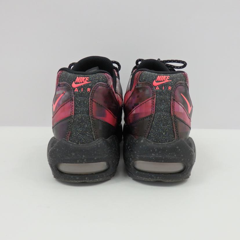 NIKE ナイキ/AIR MAX 95 PRM /CU6723-076//Bランク/77