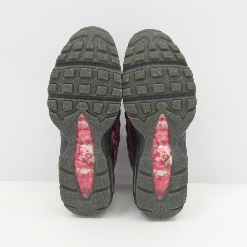 NIKE ナイキ/AIR MAX 95 PRM /CU6723-076//Bランク/77