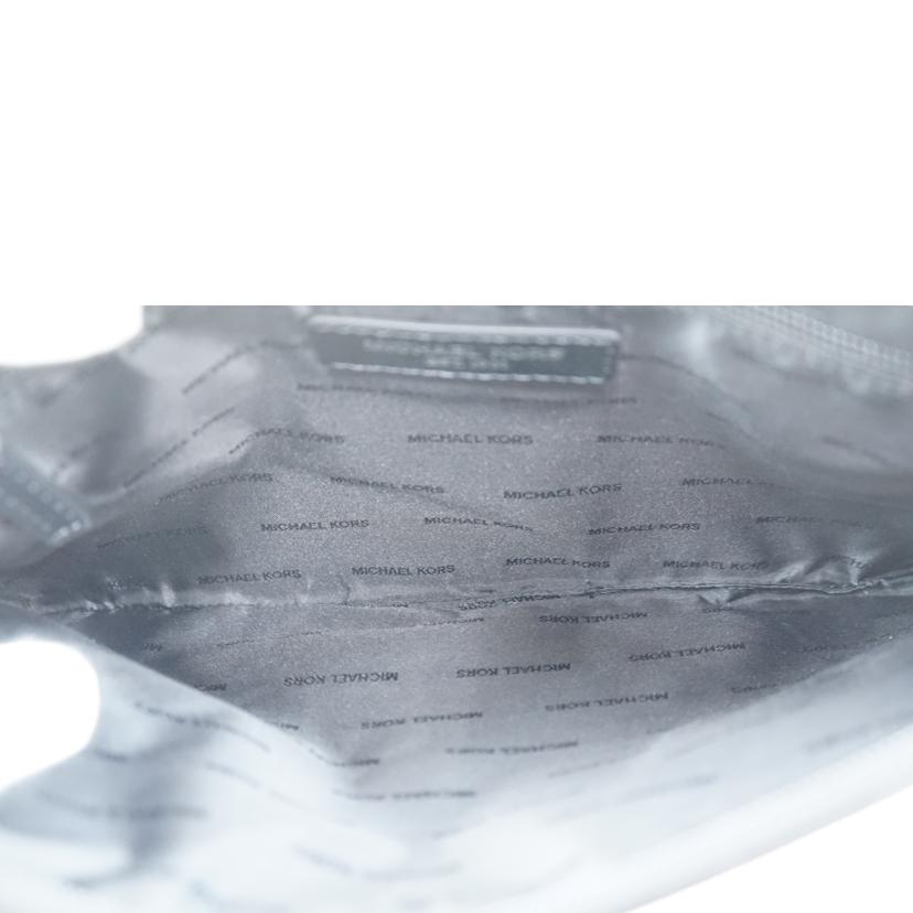 MICHAEL KORS マイケルコース/MICHAEL KORS クラッチバック//ABランク/67
