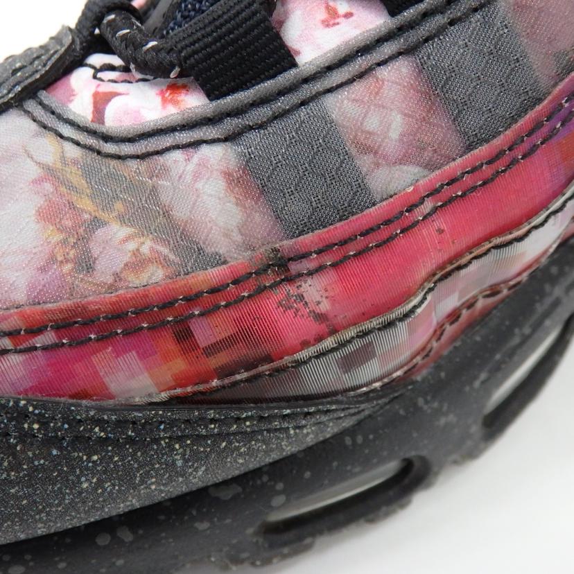 NIKE ナイキ/AIR MAX 95 PRM /CU6723-076//Bランク/77