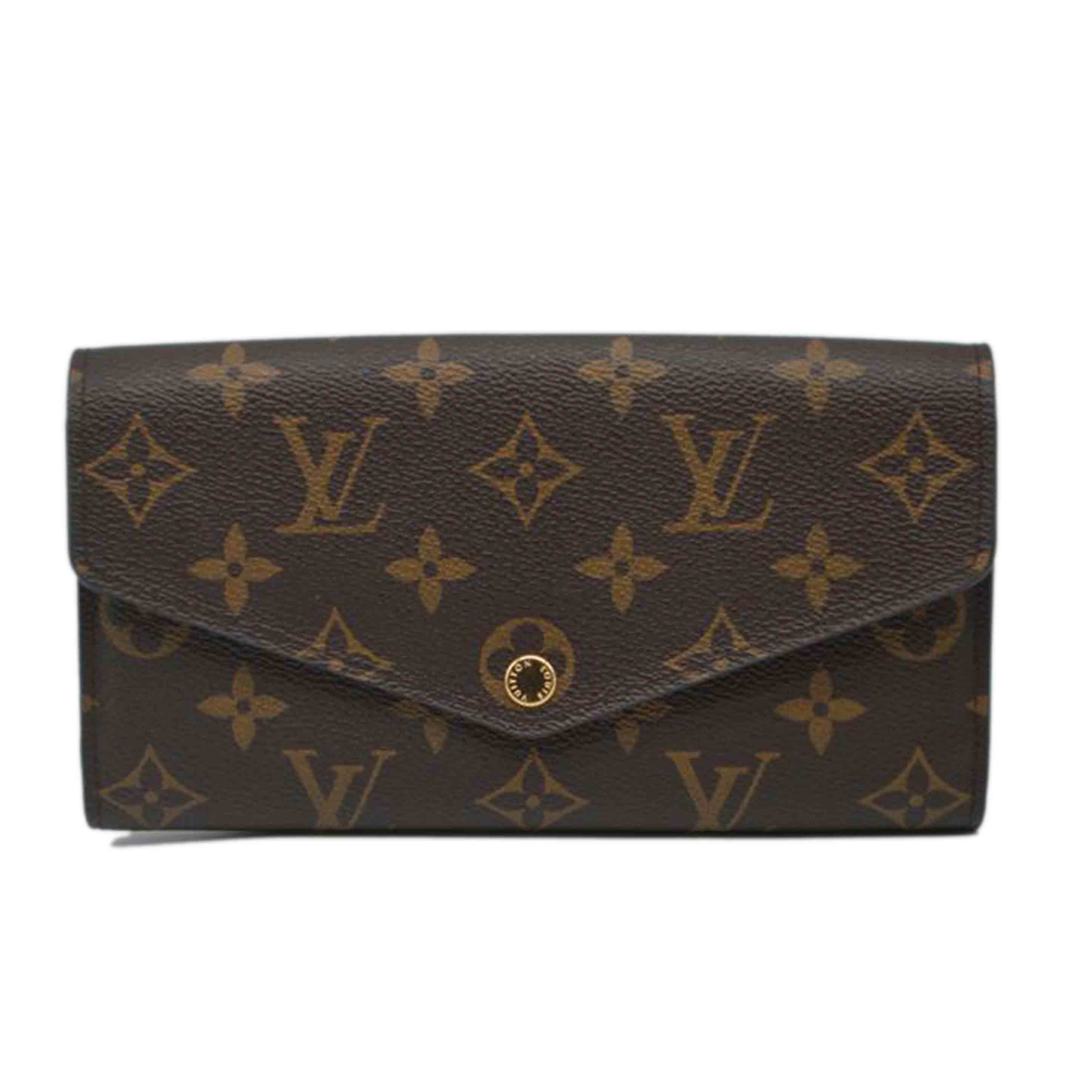 LOUIS VUITTON 低い ルイヴィトン/ポルトフォイユ ヴィルトゥーオーズ/M60586/CA0***/ルイ・ヴィトン/