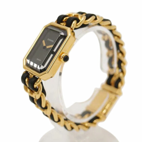 CHANEL シャネル/プルミエールL/レディース/クォーツ/H001 483011003//X.H******/ABランク/69