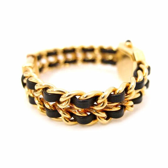 CHANEL シャネル/プルミエールL/レディース/クォーツ/H001 483011003//X.H******/ABランク/69