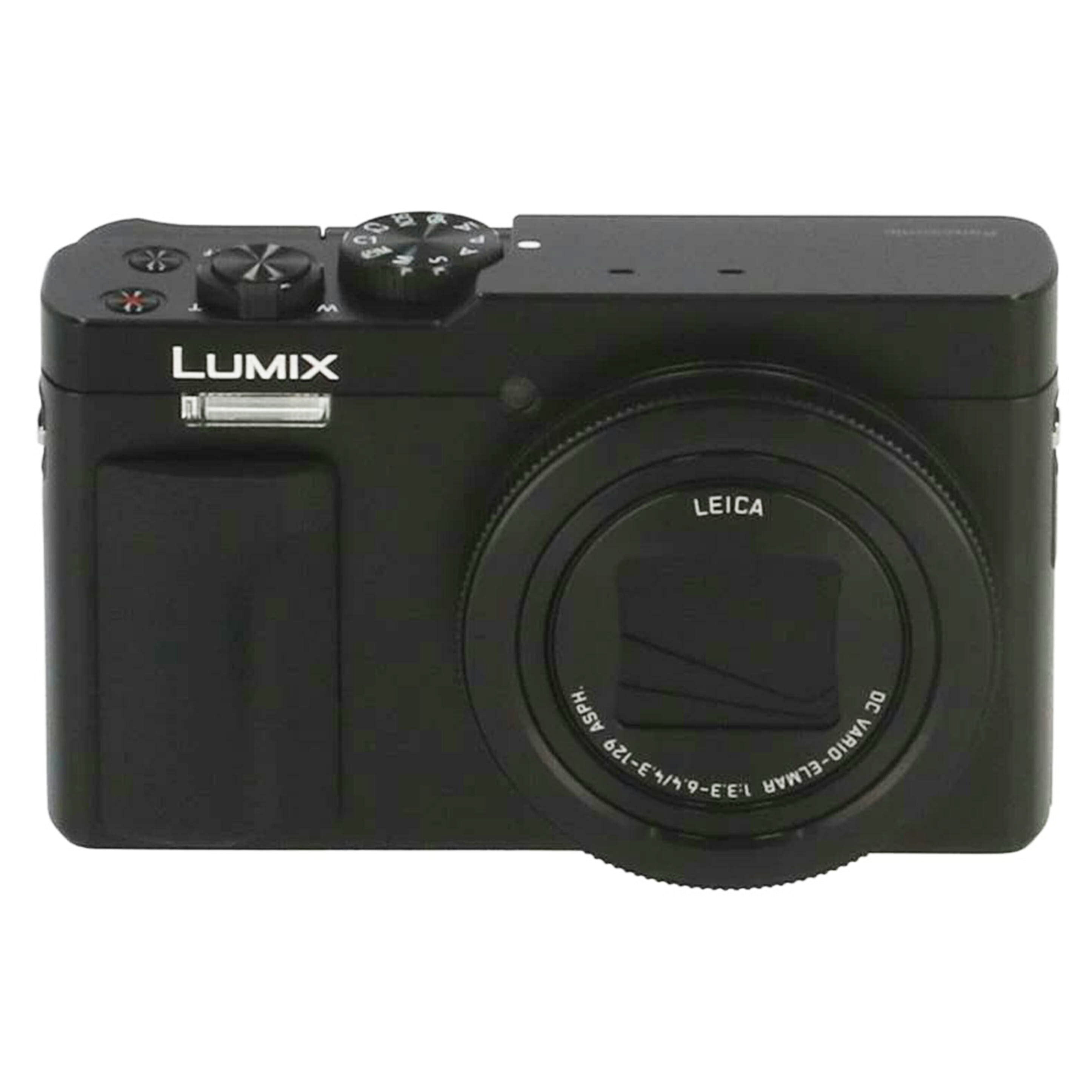 Panasonic パナソニック /デジタルカメラ/LUMIX/DC-TZ99//WU4LA004610/Aランク/82