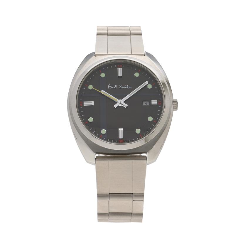 PaulSmith ポールスミス/クローズドアイズ ソーラーテック/KH2-812-51//901******/Aランク/24